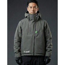 (01新上市)R+系列騎士進化版防水散熱外套S-2L